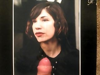 Righteous Carrie Brownstein Tribute 1