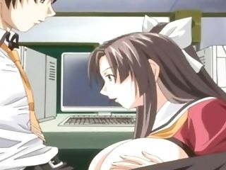 Uncensored Anime Porn Anime Pornography Vid. Hot Female Blow-job Animation Fuck-a-thon Scene.