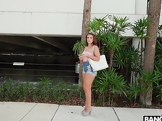 Mandy Waters Luvs While Being Fucked By A Stranger - Hd