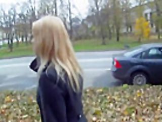 Real Nubile Pickedup And Fucked On Spycam Point Of View