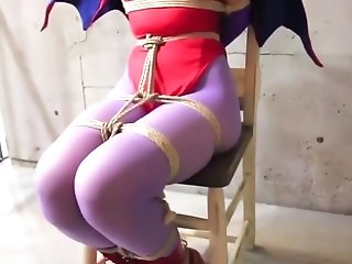 Lilith Tying