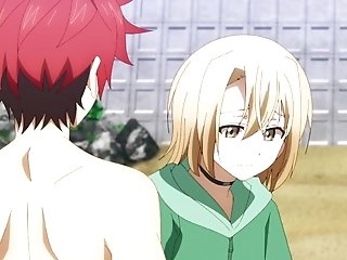 Dokyuu Manga Porn Hxeros - Sequence Nine [uncesored Eng Sub]