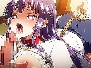 Shameless Anime Porn Whore Unbelievable Adult Scene