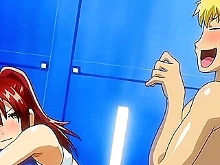 Mizugi Kanojo The Animation Anime Porn Pornography