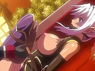 Lustful Anime Minx Memorable Bondage & Discipline Adult Vid