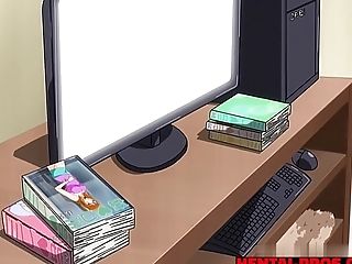 Pretty Manga Porn School Chick Banged Hard By Her Tutor