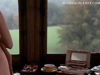 Lysette Anthony Nude Thicket And Tits On Scandalplanetcom