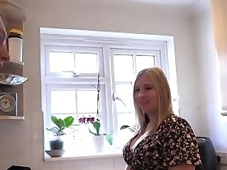 Auntjudysxxx Gorgeous Large Wifey Charlie Rae Roots Her