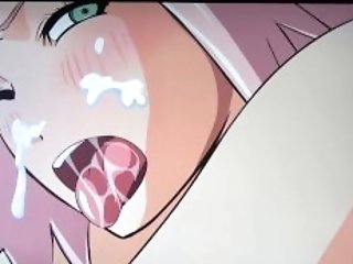 Naruto Anime Anime Porn Sasuke Prizes Sakura By Fucking Her Doggystyle Point Of View Joi By Seeadraa Ep 234