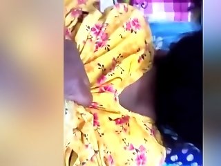 Very First Time Hard And Wild Backdoor Sex With Desi Indian Wifey