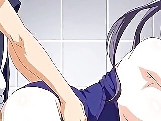Anime Porn Anime In Eroge Kaihatsu Zanmai 05 Intercourse