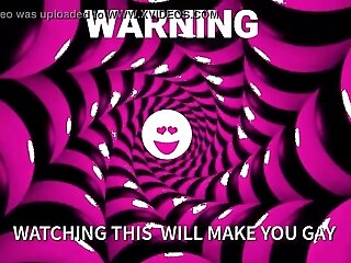 Hypnotizing You To Go Cushion-biter Tastey Cummie Brainfuck Version