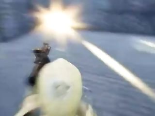Sraynoga's Assassin's Creed Origin - Pissing Fucky-fucky Mod With Enrique Iglesias