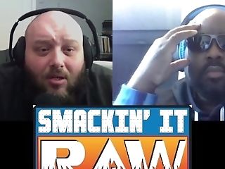 Aew For The Win - Smackin' It Raw Ep. 133