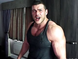 gay porn muscle college