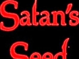 Mistresslucyxx Satans Seed