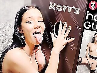 Katy S Holly Glory With Katy Starlet