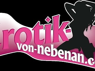 German Nubile Hooker Make A First-timer Porno In Brothel With A User